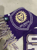 Orlando City - Scarf