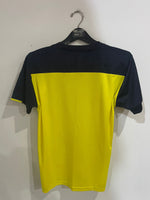Ecuador 2020/21 - Home