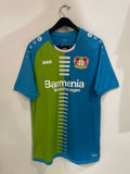 Bayer Leverkusen 2016/17 - Alternate *BNWT*