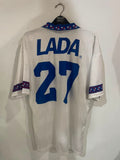 Cruz Azul 1994/96 - Away - #27