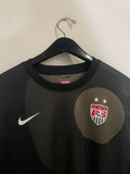 USA Womens 2012/13 - Goalkeeper - 3/4 Sleeves