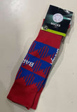 Barcelona - Socks *BNWT*