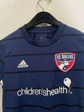 FC Dallas 2022 - Training - #8