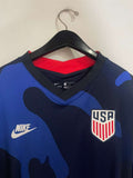 USA 2020/21 - Away *BNWT*