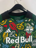 New York Red Bull 2024 - Pre-Match