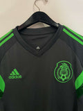 Mexico 2014 World Cup - Training