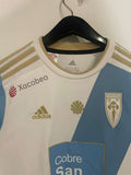 Compostela 2022/23 - Home