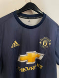 Manchester United 2018/19 - Away *PLAYER ISSUE*