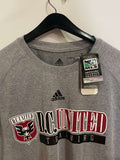 DC United 2011 - T-Shirt *BNWT*