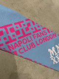 Napoli Supporter Group - Scarf