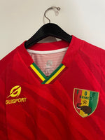 Guinea - Prototype *PLAYER ISSUE* *BNWOT*