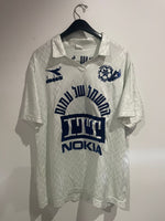 Maccabi Kiryat Gat 1990's - Home - #2