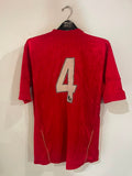 Liveprool 2010/12 - Home - #4