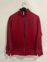 Barcelona 2012/13 - Jacket