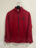 Barcelona 2012/13 - Jacket