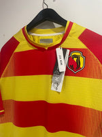 Jagiellonia 2021/22 - Home *PLAYER ISSUE* *BNWT*