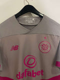 Celtic 2019/20 - Alternate