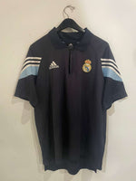 Real Madrid 2003/04 - Polo