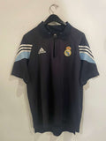 Real Madrid 2003/04 - Polo