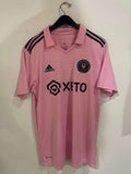 Inter Miami 2022/23 - Home - Espolon #22