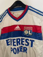 Lyon 2011/12 - Home