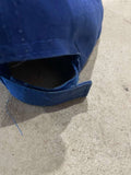Italy - Hat
