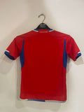 Chile 2022/23 - Home