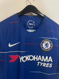 Chelsea 2018/19 - Home