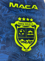 Santa Tecla - Drawstring Bag