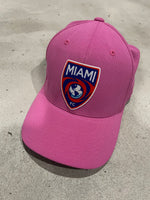 Miami FC - Hat