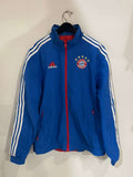 Bayern Munich 2022/23 - Jacket *REVERSIBLE*