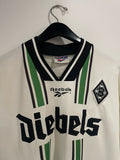 Borussia Monchengladbach 1996/97 - Home