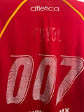 Tecos FC 2006/07 - Alternate