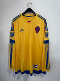 Colorado Rapids 2015/16 - Away - Long Sleeve *PLAYER ISSUE*