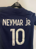 PSG 2022/23 - Home - Neymar Jr #10
