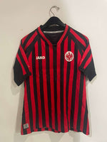 Eintracht Frankfurt 2012/13 - Home