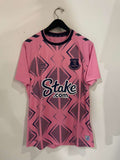 Everton 2022/23 - Away