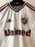 Fluminense 2013 - Away