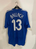 Chelsea 2006/07 - Home - Ballack #13