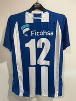 Honduras 2010 World Cup - Away (Fan Version)