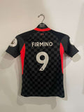 Liverpool 2020/21 - Alternate - Firmino #9