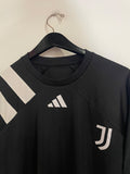 Juventus 2024/25 - Training