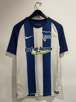 Hertha Berlin 2016/17 - Home