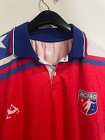 Chile Footgolf 2023 World Cup - Home - J. Smith