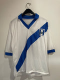 Guatemala 1991 Gold Cup - Home - #16