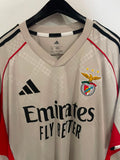 Benfica 2025/26 - Away