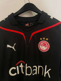 Olympiacos 2009/10 - Away - Galletti #7
