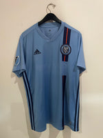 New York City FC 2019/20 - Home