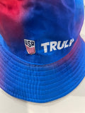 USA - Bucket Hat - Reversible