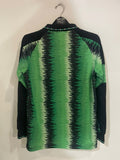 Manchester United 1990/92 Reissue - Goalkeeper - Long Sleeve
